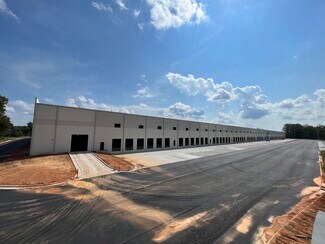 Plus de détails pour 134 Gildan Drive, Mocksville, NC - Industriel/Logistique à louer