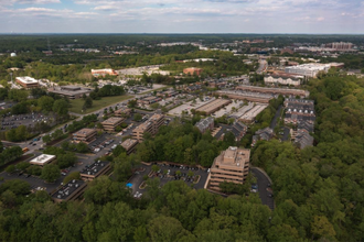 2661 Riva Rd, Annapolis, MD - VUE AÉRIENNE  vue de carte - Image1