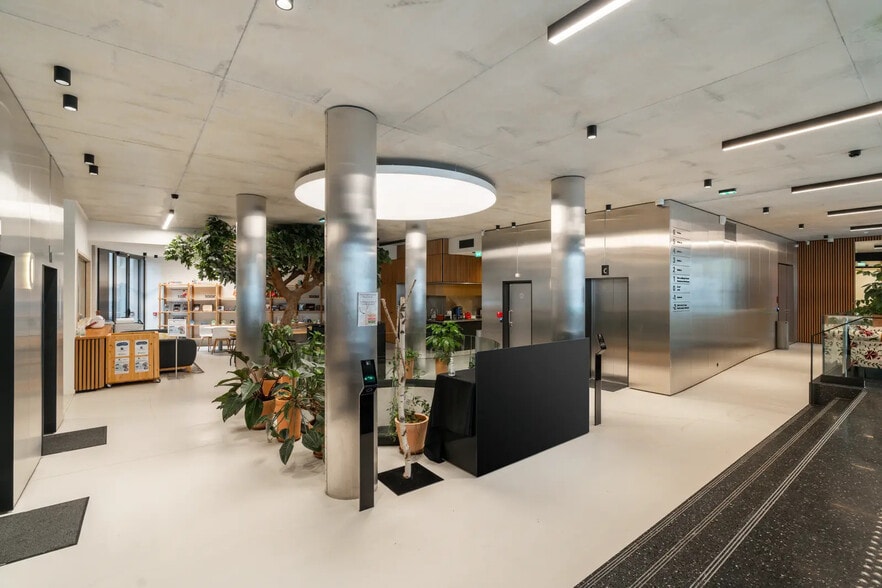 6 Rue Saint-Sabin, Paris à louer - Photo de l’immeuble – Image 1 sur 29