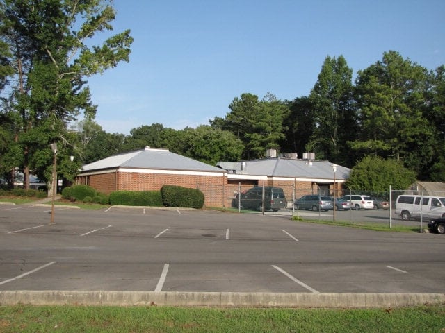 2738 Underwood Rd NE, Dalton, GA à vendre - Photo de l’immeuble – Image 3 sur 12