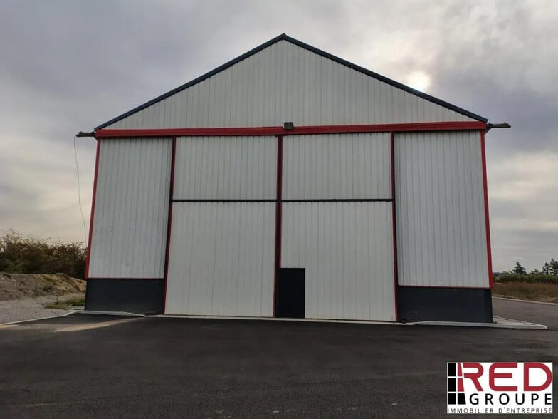 Manosque, Manosque à louer - Photo de l’immeuble – Image 2 sur 9