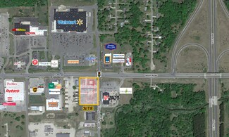 Plus de détails pour 8998 E 34 Rd, Cadillac, MI - Terrain à louer