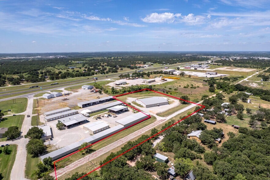 409 HWY 80 UNIT #546, Olden, TX à vendre - Photo de l’immeuble – Image 2 sur 40