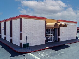 Plus de détails pour 14554 7th St, Victorville, CA - Local commercial à vendre