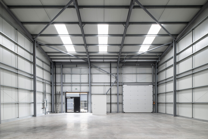 Botany Bay Business Park, Chorley à louer - Photo de l’immeuble – Image 2 sur 11