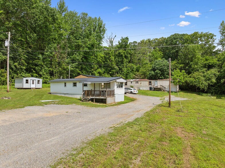 1841 Main St, Kimball, TN à vendre - Photo de l’immeuble – Image 3 sur 11