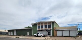 Plus de détails pour 114 W Bland St, Roswell, NM - Industriel/Logistique à vendre