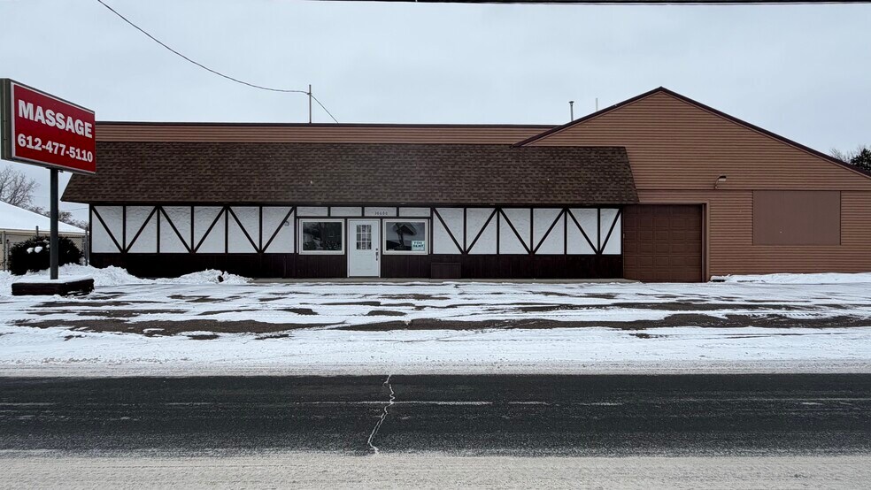 10600 South Ave, Chisago City, MN à louer - Photo principale – Image 1 sur 3
