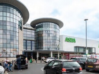 Plus de détails pour 1 Greenwood Sq, Birmingham - Local commercial à vendre