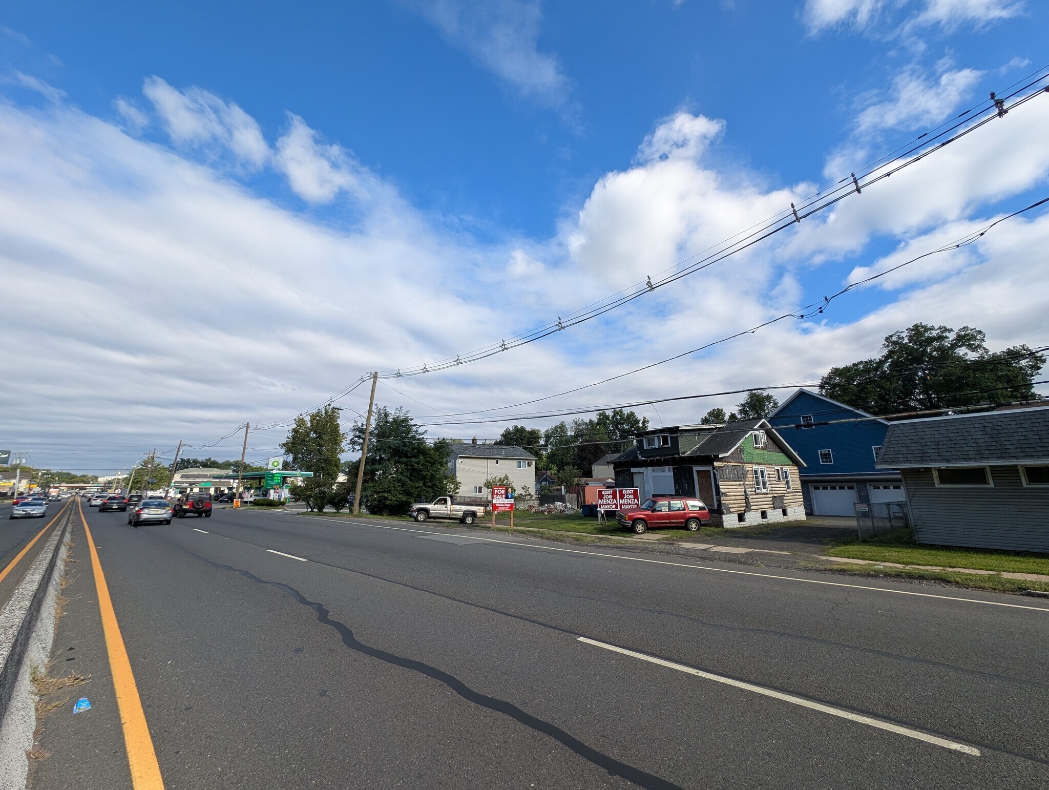 628 US Highway 22, Hillside, NJ à vendre Photo principale– Image 1 sur 15