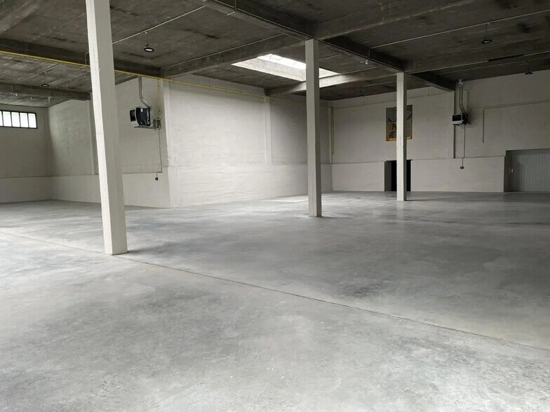 1 Bis Rue Du Marais, Montreuil à vendre - Photo de l’immeuble – Image 3 sur 13