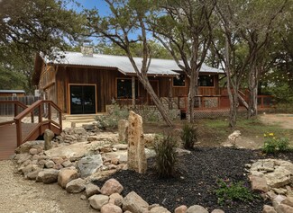 Plus de détails pour 16920 Ranch Road 12, Wimberley, TX - Local commercial à vendre