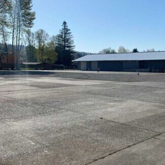 Plus de détails pour 760 N Central Ave, Kent, WA - Industriel/Logistique à louer