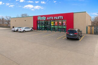Plus de détails pour 1419 W Columbia Ave, Battle Creek, MI - Local commercial à vendre