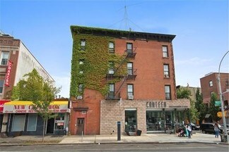 Plus de détails pour 57 4th Ave, Brooklyn, NY - Local commercial à vendre