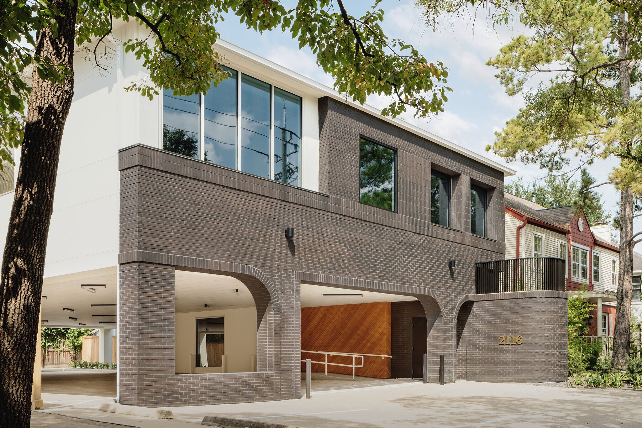 2116 Bissonnet, Houston, TX à louer Photo principale– Image 1 sur 19