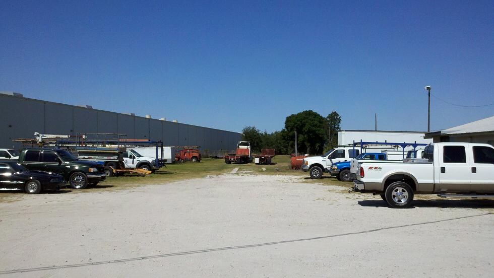 2291 E Us Highway 92, Plant City, FL à vendre - Photo de l’immeuble – Image 3 sur 5