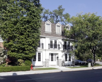Plus de détails pour 235 Randall St, Oakville, ON - Bureau à vendre