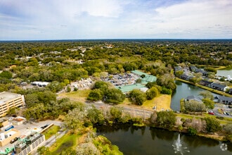 425-427 S Parsons Ave, Brandon, FL - VUE AÉRIENNE  vue de carte