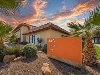 Plus de détails pour 1427 N 3rd St, Phoenix, AZ - Bureau à vendre