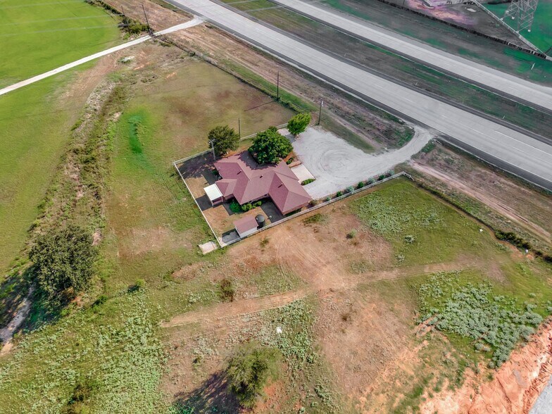 1950 E Highway 287, Decatur, TX à vendre - Photo de l’immeuble – Image 2 sur 35