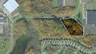 Plus de détails pour Philipp Pky, Streetsboro, OH - Terrain à vendre