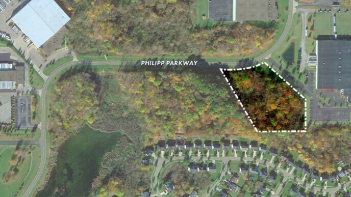Philipp Pky, Streetsboro, OH à vendre Photo principale– Image 1 sur 2