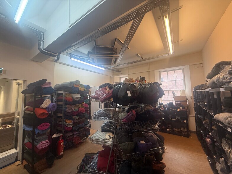 6-8 Inglis St, Inverness à louer - Photo de l’immeuble – Image 3 sur 4