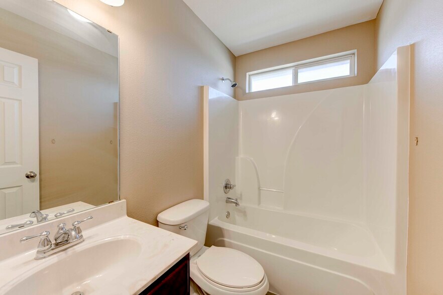 2803 Bacon Ranch Rd, Killeen, TX à vendre - Photo intérieure – Image 3 sur 25