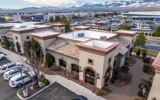 Plus de détails pour 9160 Double Diamond Pky, Reno, NV - Bureau à louer