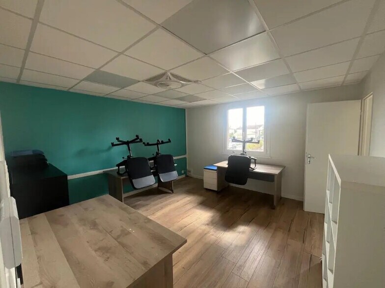 Bureau dans Montauban à louer - Photo de l’immeuble – Image 1 sur 1