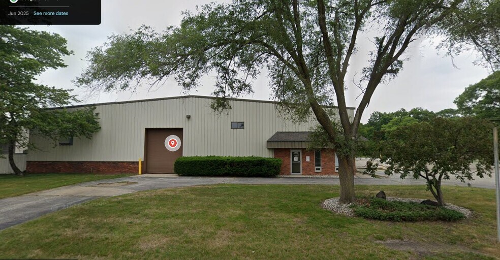 1985 E Laketon Ave, Muskegon, MI à vendre - Photo de l’immeuble – Image 3 sur 30