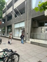 238-246 King St, Londres à louer Photo de l’immeuble– Image 1 sur 3