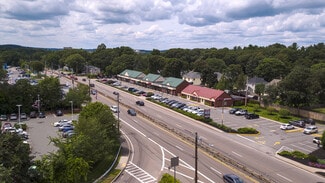 Plus de détails pour 915-947 Worcester St, Natick, MA - Bureau/Médical à louer