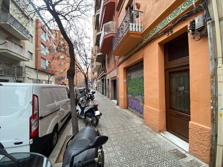 Carrer del Comte de Güell, 36, Barcelone, Barcelona à vendre - Photo de l’immeuble – Image 2 sur 13