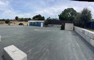 Plus de détails pour 2540 Oakley Rd, Oakley, CA - Terrain à louer