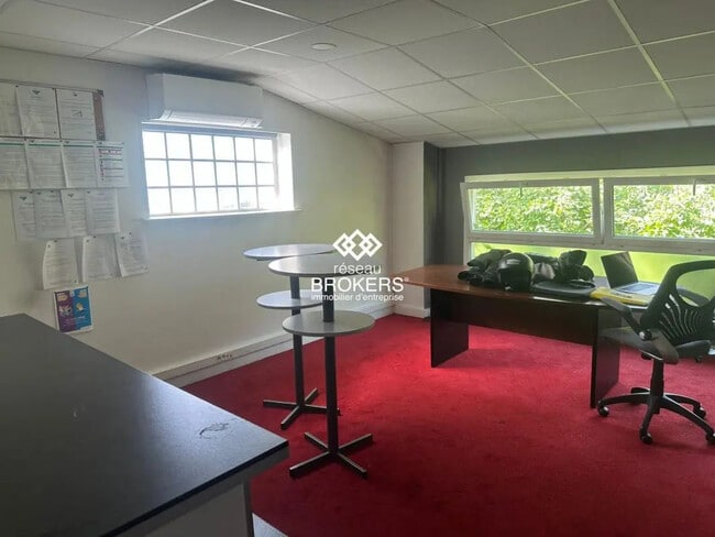 Plus de détails pour 34 Rue De Vaucelle, Argenteuil - Industriel/Logistique à vendre