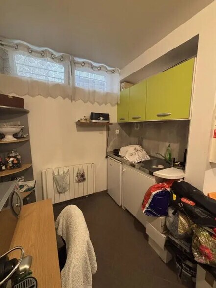 Bureau dans Paris à vendre - Photo de l’immeuble – Image 2 sur 6