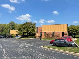 Plus de détails pour 305 Commerce Dr, Exton, PA - Local d’activités à vendre