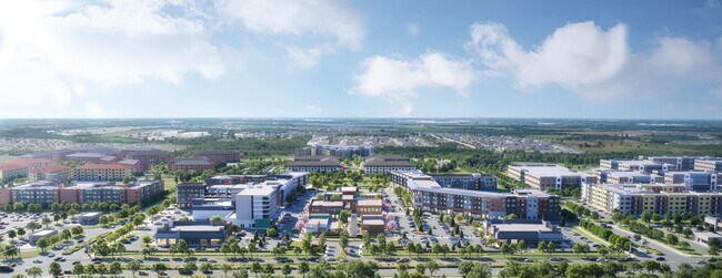 Plus de détails pour E Parmer Ln & Samsung Blvd, Austin, TX - Bureau/Médical, Local commercial à louer