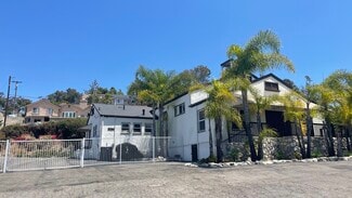 Plus de détails pour 1050 S Santa Fe Ave, Vista, CA - Local commercial à vendre