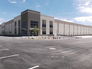 Plus de détails pour 2179 S Commerce Center Dr, West Valley City, UT - Industriel/Logistique à louer