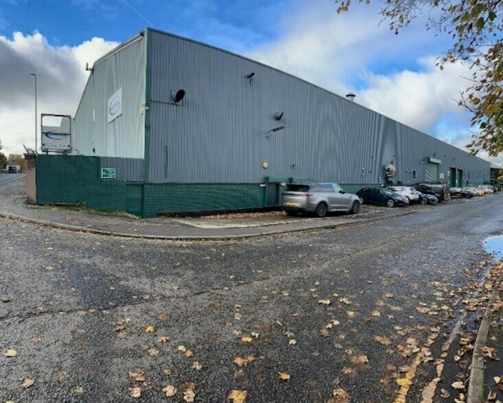 Sefton St, Heywood à louer - Photo de l’immeuble – Image 2 sur 3