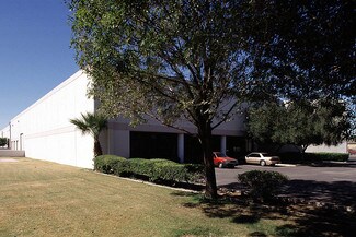 Plus de détails pour 2246 S Central Ave, Phoenix, AZ - Industriel/Logistique à louer