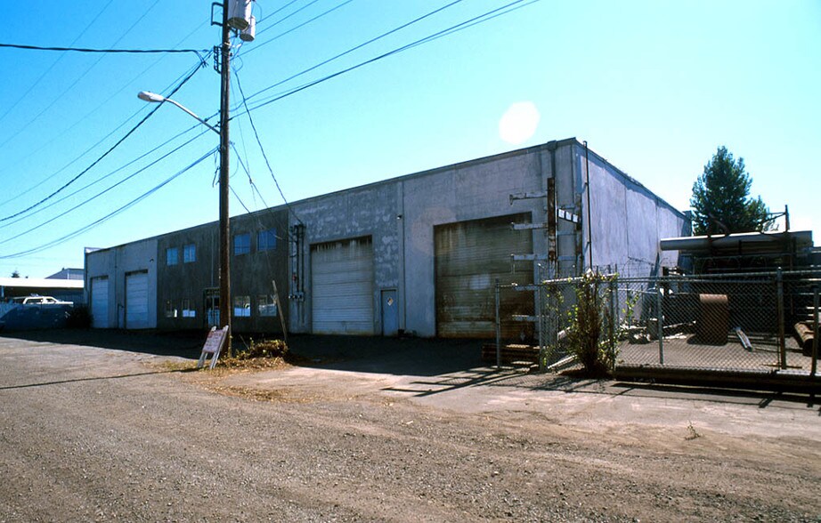 521 S Monroe St, Seattle, WA à louer - Photo de l’immeuble – Image 2 sur 5