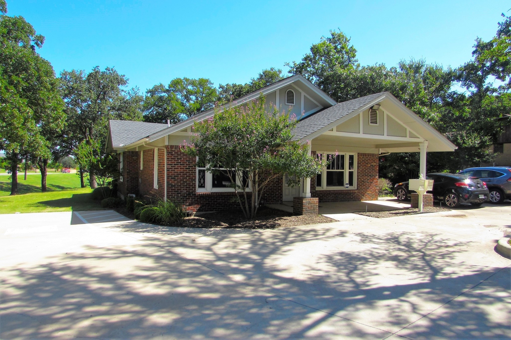 768 Bandit Trl, Keller, TX à vendre Photo principale– Image 1 sur 30
