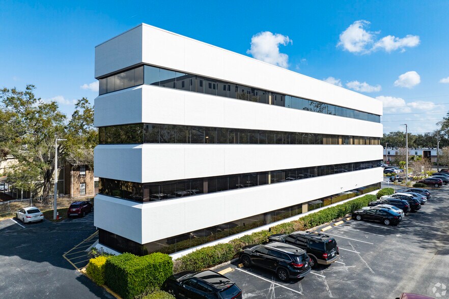 4710 N Habana Ave, Tampa, FL à louer - Photo de l’immeuble – Image 3 sur 14