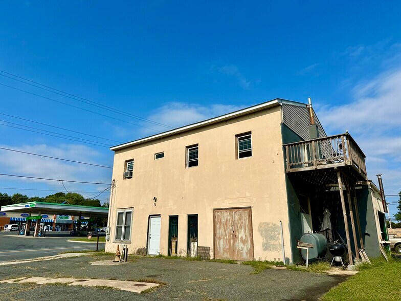 372 Conowingo Rd, Conowingo, MD à vendre - Photo de l’immeuble – Image 2 sur 8