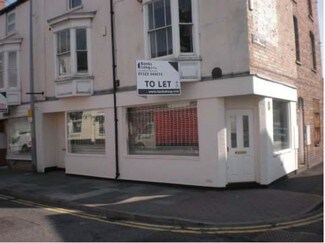 Plus de détails pour 373-374 High St, Lincoln - Bureau à louer