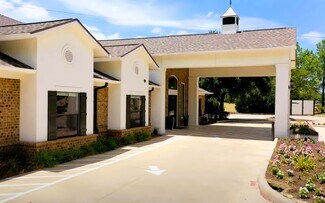 Plus de détails pour 20817 Westheimer Pky, Katy, TX - Local commercial à louer